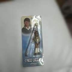 NEO LICCA strap 4 Licca-chan ストラップ - メルカリ