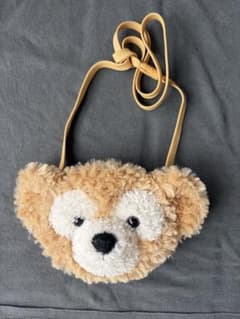 Duffy The Disney Bear 포셰트