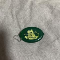 RAT FINK コインケースのサムネイル