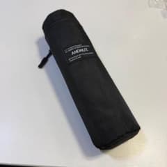 &NUT アンドナット カトラリードライケース キャンプ 美品のサムネイル
