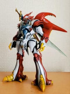 【全塗装完成品】PLAMAXヴェルビン(ビルバインカラー) 全塗装完成品】PLAMAXヴェルビン(ビルバインカラー) - メルカリ