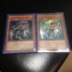 遊戯王 そら様専用 ライトロードアサシンライデン 2枚のサムネイル