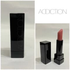 【ADDICTION】リップスティック　ピュア　009