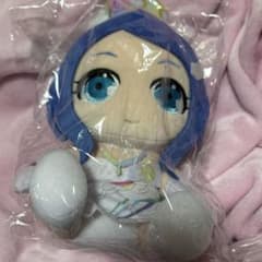 プリティーリズム レインボーライブ りんね ぬいぐるみ - メルカリ