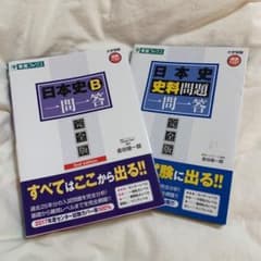 日本史B一問一答 : 完全版　日本史史料問題一問一答　完全版のサムネイル