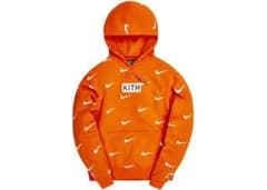 KITH ナイキ ニックス パーカーのサムネイル