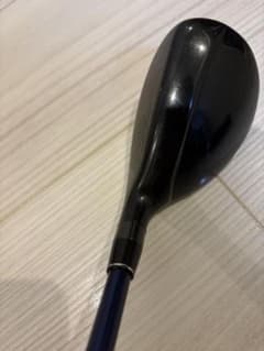 【値下】SRIXON ZX ユーティリティ 4番（22°）のサムネイル