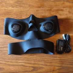【店頭引き取り限定】処分価格！ヤーマン EMS美顔器 メディリフト ブラック EP14BB ヤーマン EMS美顔器 メディリフト ブラック EP14BB EP-14BB - メルカリ