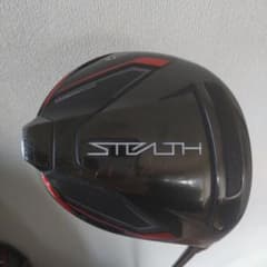 TaylorMade Stealth ドライバー10.5度のサムネイル