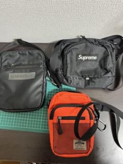 ポシェット　３点セット　PAD様専用のサムネイル