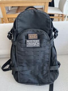 MYSTERY RANCH　ミステリーランチ スーパースリックのサムネイル