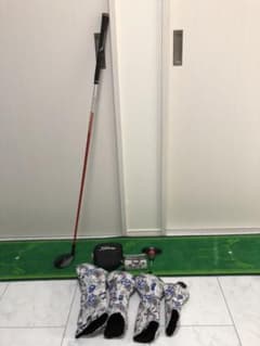 タイトリスト 910F（4W）17°【スカルカバー4点付】お得です。のサムネイル