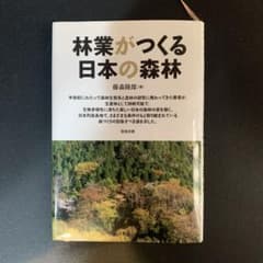 林業がつくる日本の森林のサムネイル