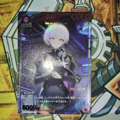 ユニオンアリーナ リリーバイス PcC☆ 星1 NIKKE - メルカリ