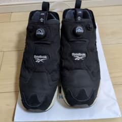 Reebok J.S.B. atmos ポンプフューリーのサムネイル
