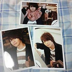 有岡大貴 公式写真のサムネイル