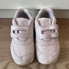 Yu⭐︎様専用　New Balance 996 キッズシューズ 15cmのサムネイル