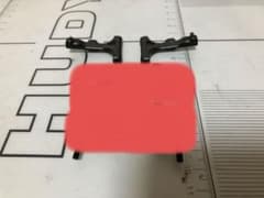 reveD ASL フロントロアアームのサムネイル