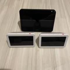 Amazon Echo Show 5/8のサムネイル