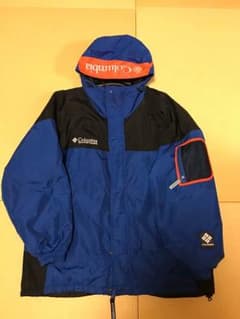 Columbia sportswear マウンテンパーカーのサムネイル