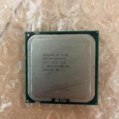 (ジャンク) Intel Pentium E6700 2コア 3.2GHzのサムネイル