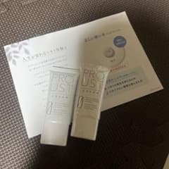 pandaさん専用✨プルーストクリーム 30g 未開封 制汗クリーム×2のサムネイル
