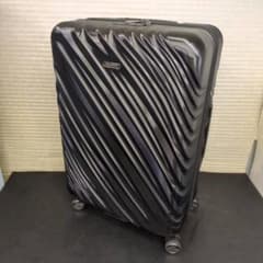 リカルドビバリーヒルズ スピナースーツケース キャニオン28インチ