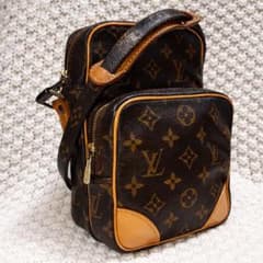 Louis Vuitton☆アマゾン☆M45236☆ショルダーバッグ☆542 - メルカリ