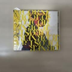 米津玄師 CD LOST CORNER 初回限定 通常盤のサムネイル
