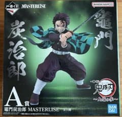 귀멸의 칼날 이치 반 쿠지 ~ 상현의 참 ~ MASTERLISE