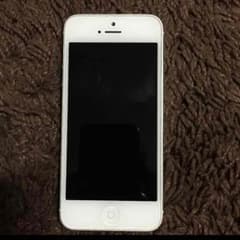 iPhone 5 ソフトバンクのサムネイル