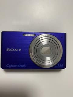 マユママ様専用☆SONY Cyber−Shot W DSC-W610(L)のサムネイル