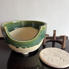 茶道具 風炉　ふろ　訳あり　特価　茶道　茶道具　コレクション　整理 茶道具 風炉 ふろ 訳あり 特価 茶道 茶道具 コレクション 整理 - メルカリ