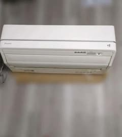 ダイキン うるさらAN36VRS-W 12畳用 加湿/除湿 ダイキン うるさらAN36VRS-W 12畳用 加湿/除湿 - メルカリ