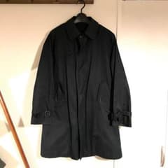 スティアンコル(MMMMM) 名作Slip On  ステンカラーコートのサムネイル