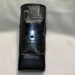 KENWOOD TH-79 用 SC-43 ソフトケース ( 大 ) - メルカリ