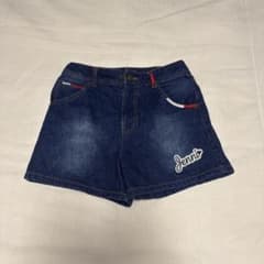JENNIloveデニムハーフパンツのサムネイル