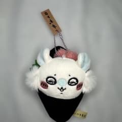 ちいかわ ちいかわ寿司 モモンガ ネギトロのサムネイル