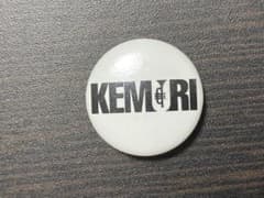 【レア/未使用】KEMURI RSR 缶バッジ ライジングサン ケムリのサムネイル