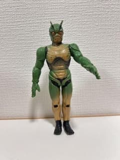 1992 BANDAI 17㎝ 소후비 진가면라이더 가면라이더신