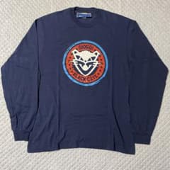 GIOGOI ロングスリーブシャツ　90s ギオゴイ　ヴィンテージのサムネイル