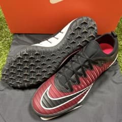 NIKE Mercurial X Finale Ⅱ TF 27cm - メルカリ