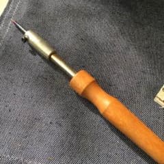 半田ゴテのサムネイル