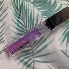 GIVENCHY ジェリー・アルデンティ No.8 リップグロスのサムネイル