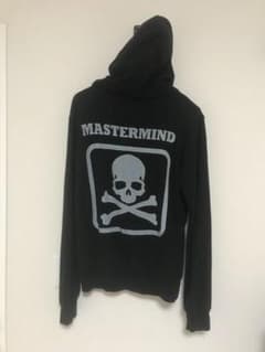マスターマインド　パーカー