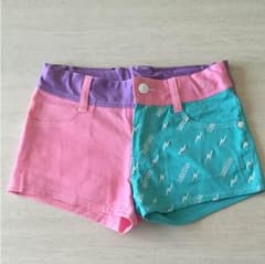 ひまわりチャン様専用ジディ ショートパンツ160のサムネイル