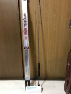 やま様専用　　シマノ　セフィアSSR ci4+  S803Mのサムネイル