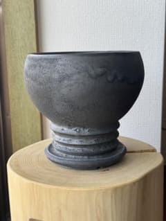 有馬和博　大鉢のサムネイル