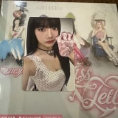 aespa KISS N TELL タワレコ 特典トレカ ニンニン - メルカリ