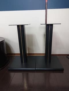 オンキョー AS-200A スピーカースタンドのサムネイル